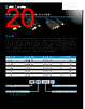 BM-R6ASE005F Datasheet HTML 20Page - Bel Fuse Inc. 