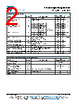 26MB..A Datasheet HTML 2Page - Vishay Siliconix 