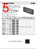 CEST2-R504 Datasheet HTML 5Page - PANDUIT CORP. 