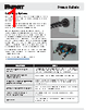 CEST2-R504 Datasheet HTML 1Page - PANDUIT CORP. 