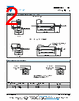 REC110L3D103W...E. Datasheet HTML 2Page - Vishay Siliconix 