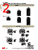 RTF-16-R2J-R Datasheet HTML 2Page - C&K Components 
