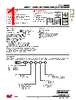 RTF-16-R3-J-R Datasheet HTML 1Page - C&K Components 
