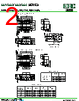 663-009-664-059 Datasheet HTML 2Page - EDAC, All Rights Reserved. 