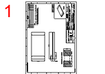3504G3A412RFTDF Datasheet HTML 1Page - TE Connectivity Ltd 