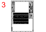 3504G3A412RFTDF Datasheet HTML 3Page - TE Connectivity Ltd 