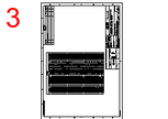3503G2B412RFTD Datasheet HTML 3Page - TE Connectivity Ltd 