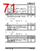 KSZ9563R Datasheet HTML 71Page - Microchip Technology 