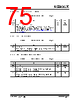 KSZ9563R Datasheet HTML 75Page - Microchip Technology 