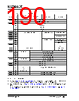 KSZ9563R Datasheet HTML 190Page - Microchip Technology 