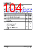 KSZ9563RNXC Datasheet HTML 104Page - Microchip Technology 