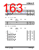 KSZ9563RNXC Datasheet HTML 163Page - Microchip Technology 