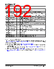 KSZ9563RNXC Datasheet HTML 192Page - Microchip Technology 