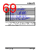 KSZ9567R Datasheet HTML 69Page - Microchip Technology 
