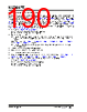 KSZ9567R Datasheet HTML 190Page - Microchip Technology 
