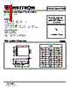 ES3JB Datasheet HTML 1Page - Weitron Technology 