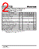 ES3JB Datasheet HTML 2Page - Weitron Technology 