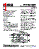 SSM2302CPZ-R2 Datasheet HTML 1Page - Analog Devices 