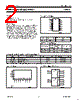 N74F393D Datasheet HTML 2Page - NXP Semiconductors 