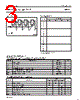 N74F393D Datasheet HTML 3Page - NXP Semiconductors 