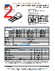 TSOP131..DF1P Datasheet HTML 2Page - Vishay Siliconix 