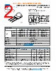 TSOP535..DF1P Datasheet HTML 2Page - Vishay Siliconix 