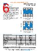 TSOP574..H Datasheet HTML 6Page - Vishay Siliconix 