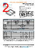 TSOP573..H Datasheet HTML 2Page - Vishay Siliconix 