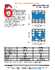 TSOP573..H Datasheet HTML 6Page - Vishay Siliconix 