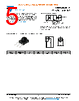TSSP530..DF1P Datasheet HTML 5Page - Vishay Siliconix 