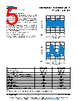 TSOP932..DF1P Datasheet HTML 5Page - Vishay Siliconix 