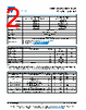 TSOP754..W Datasheet HTML 2Page - Vishay Siliconix 