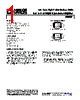AD8692ARMZ-R2 Datasheet HTML 1Page - Analog Devices 