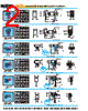 ES40-R Datasheet HTML 2Page - DB Lectro Inc 