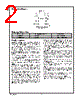 LM3495MTC Datasheet HTML 2Page - National Semiconductor (TI) 