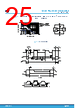 M24C01-R Datasheet HTML 25Page - STMicroelectronics 
