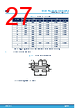 M24C02-R Datasheet HTML 27Page - STMicroelectronics 