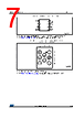M24M01-R Datasheet HTML 7Page - STMicroelectronics 