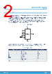 M95256-R Datasheet HTML 2Page - STMicroelectronics 