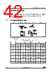 M95640-R Datasheet HTML 42Page - STMicroelectronics 