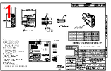SC000532-14-R4 Datasheet HTML 1Page - Amphenol Sine Systems Corp. 