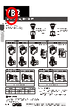YB2-25CWCPS1 Datasheet HTML 9Page - List of Unclassifed Manufacturers 