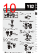 YB2-26CWCPS1 Datasheet HTML 10Page - List of Unclassifed Manufacturers 