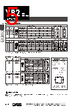 YB2-26CWCPS1 Datasheet HTML 5Page - List of Unclassifed Manufacturers 