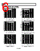 ADL5306ACP-R2 Datasheet HTML 6Page - Analog Devices 