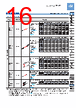 FD-R41 Datasheet HTML 16Page - List of Unclassifed Manufacturers 