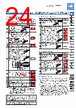 FD-R41 Datasheet HTML 24Page - List of Unclassifed Manufacturers 