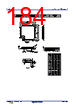 R5F104FCAFP Datasheet HTML 184Page - Renesas Technology Corp 