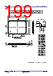 R5F104FCAFP Datasheet HTML 199Page - Renesas Technology Corp 