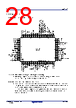 R5F104FCAFP Datasheet HTML 28Page - Renesas Technology Corp 